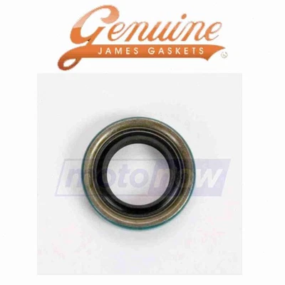 James Gasket Starter Shaft Oil Seal for 1980-1982 Harley Davidson FXB wv Foto 1 de 4