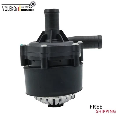 Bomba de agua Pathfinder Murano 14-15 2016 hoja Nissan 11-17 21581-3NF0A EE. UU. Foto 1 de 4