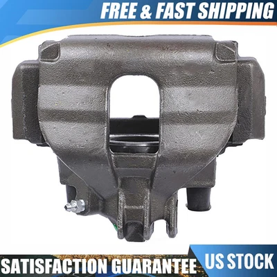 Pinza de freno delantera izquierda Cardone 1 compatible con Volvo S60 2001-2004 1999-2001 Volvo S80 Foto 1 de 3