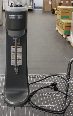 1909 Hamilton Beach HMD200 * 二手 * 3 速立式搅拌机 — 第 1/4 张图片