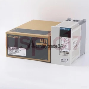 1PC New Mitsubishi MR-J2S-200CP Servo Drive - Picture 1 of 13