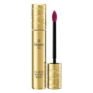 Elegance Clarte Rouge Bijou Liquid Lipstick 01-11 (09, 10, 11 Winter 2025 New) - Picture 1 of 18