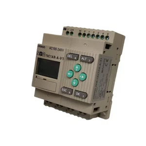 OMRON ZEN10C1ARAV1 SPS MINI-ZEN10C1ARAV1 AC100-240V - Bild 1 von 1