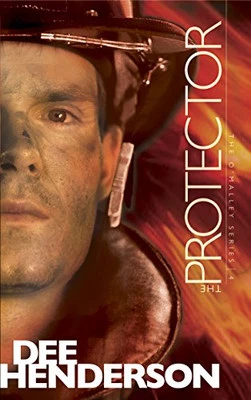The Protector (The O'Malley Series #4), Dee - Image 1 of 2
