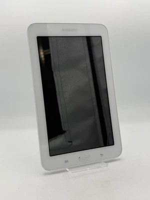 Samsung Galaxy Tab 3 Lite | SM-T110 | 8GB | guter Zustand | voll funktionsfähig - Bild 1 von 2