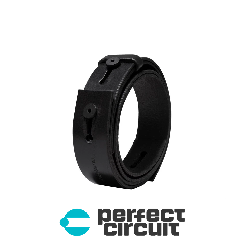 Teenage Engineering OB-4 кожаный ремень PRO AUDIO - новый - идеальный цепи - Изображение 1 из 1