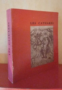 Die Katharer | Nelli Niel Duvernoy Rocky | Guter Zustand - Bild 1 von 2