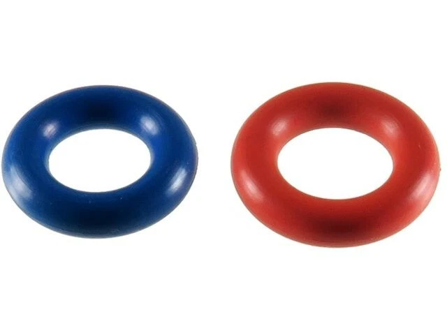 Kit de sello de inyector de combustible 89BD75J para Jeep Grand Cherokee 2011-2023 3,6 L V6 Foto 1 de 1