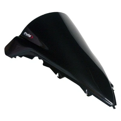 For Yamaha YZF R1 2009-2014 Puig 4935C Z-Racing Windscreen Foto 1 de 2