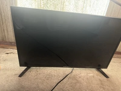 ELEMENT 32" Inch 720P LED HD TV Model: ELEFW328x with remote - Image 1 of 4