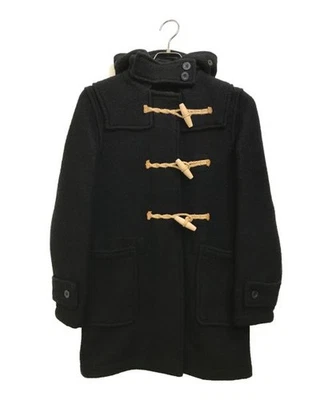 Abrigo de Lona GLOVER ALL Hecho en Gran Bretaña MONTY Azul Marino Foto 1 de 4