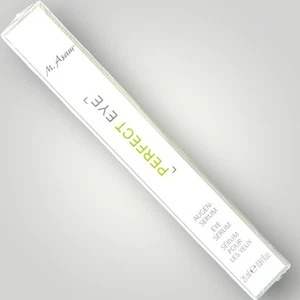 *M. Asam PERFECT EYE Augenserum 25ml Eye Serum Sealed Box - Picture 1 of 4