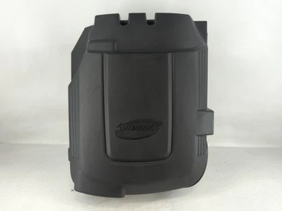 Capa de motor Chevrolet Suburban 1500 2014 T0KJS - Imagem 1 de 4