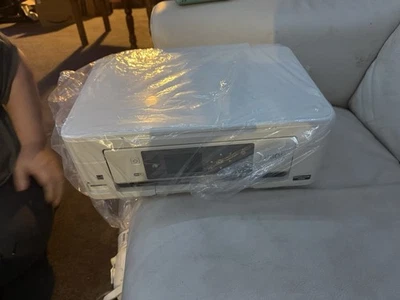 Epson XP-455 All-in-One Printer --Colour - Image 1 of 2