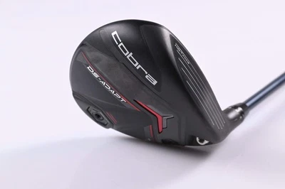 Cobra DS-Adapt Max #3 Wood / 15.5 Degree / Stiff Flex Denali Blue 60 Shaft - Image 1 of 4