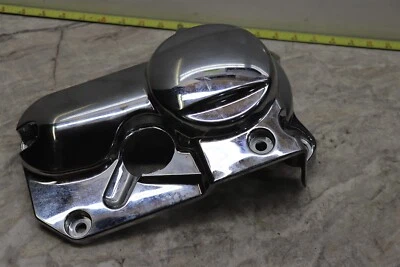 Cubierta lateral Yamaha V Star 650 Xvs650 1998-2003 4Tr-21741-00-10 Foto 1 de 4