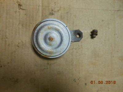 Bocina Geo Tracker 1994. LEER DESCRIPCIÓN COMPLETA.  Foto 1 de 3