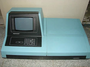 Gilford Response Spectrophotometer / Spectrometer Serien Nr. ist 888 siehe Foto! - Bild 1 von 9