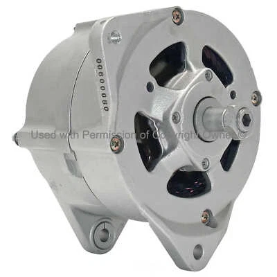 Alternator Quality-Built 15536 Reman - Image 1 of 4