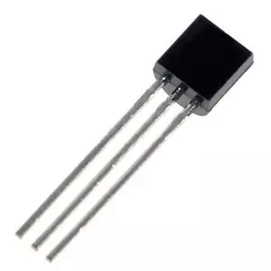 Transistor NPN BC637 alta corriente 60V, 1A - Lote de 5 - Imagen 1 de 1