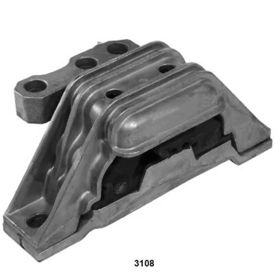 3108 RH Engine Motor Mount for Chevrolet Cobalt 2.0 Chevrolet HHR 2.0 - 25974058 - Image 1 of 3