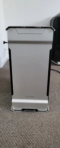 Phanteks Enthoo Evolv ATX Tempered Glass Full Tower PC Computer Case Silver - Picture 1 of 8