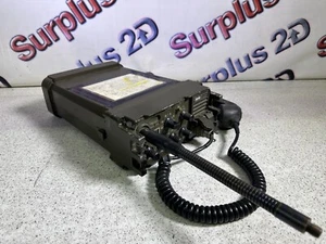 Canadian Marconi Company CP34 SSB Transceiver - Picture 1 of 7