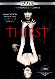 Thirst (DVD, 2009) New/Sealed, Dal-su Oh, Park In-hwan, Ok-bin Kim - Picture 1 of 1
