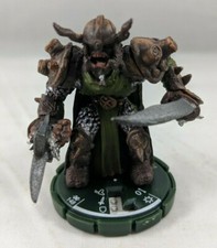 Troll Knight Mage Knight Single D&D RPG Mini Monster Orc Fighter Warrior Scary