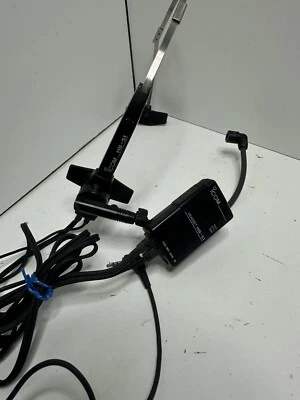 Cuffia Microfono con Vox ICOM HS-51 - Image 1 of 4