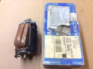 New The Hastings Company Remanufactured Starter 3160 - Picture 1 of 5