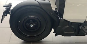 Kit accesorios completos bmw ce04 - Imagen 1 de 8