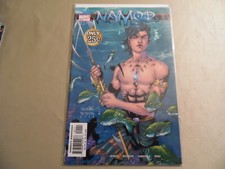 Namor #1 (Marvel 2003 ) Free Domestic Shipping