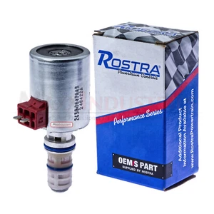 1998-04 AODE 4R70W Ford Transmission EPC Electronic Pressure Control Solenoid - Picture 1 of 4