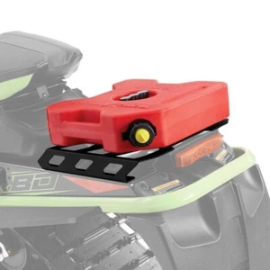 NEW ARCTIC CAT KIT EXPEDITION FUEL RACK ROTOPAX 1,75 GAL 8639-215 - Picture 1 of 9