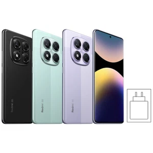 Redmi Note 14 Pro 5G NFC 8GB 256GB MediaTek Dimensity 7300-Ultra NFC - Afbeelding 1 van 10