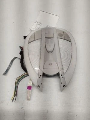 Consola Delantera Tipo 211 Piso E320 Se Adapta 03-09 MERCEDES CLASE E 675 Foto 1 de 4