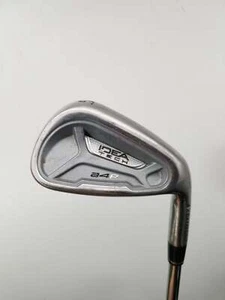 2008 ADAMS IDEA TECH A4 R GAP WEDGE 50* REGULAR ADAMS A4 PERFORMANCE 35.5" GOOD - Picture 1 of 10