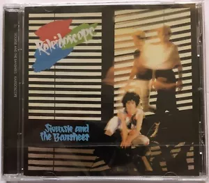 Siouxsie And The Banshees Kaleidoscope CD New Sealed 0602498435106 Happy House - Picture 1 of 7