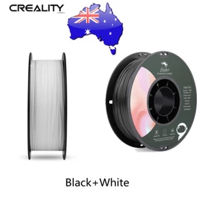 Creality 3D 2KG 3D Printer Filament 1.75mm PLA Ender 3/3 Pro 3V2 CR 10SPROV2 - Picture 1 of 21