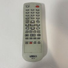 â­ LiteOn Genuine OEM RM-57 DVD-Recorder Remote Control for 5005XRM57 RT5005XRM57