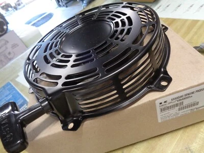 49088-0034 GENUÍNO KAWASAKI RECUO STARTER FS481 FS541 FS600, 49088-0010 - Imagem 1 de 4