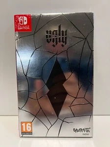 UGLY - NINTENDO SWITCH - NUOVO SIGILLATO - NEW FACTORY SEALED - Imagen 1 de 8