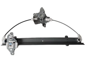 NISSAN NAVARA MK3 D23 Front Left Door Window Regulator 807214JG0B NEW GENUINE - Picture 1 of 3