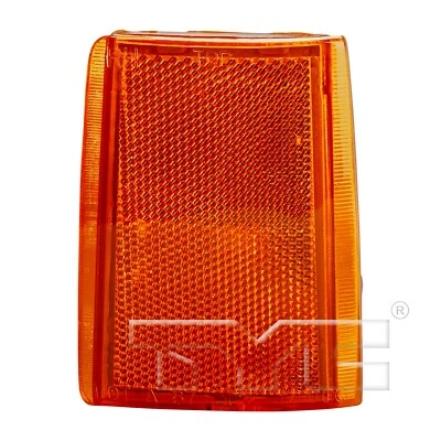 For 1992-1993 Chevrolet C2500 Suburban Side Marker Light Right Upper TYC 906MZ33 - Image 1 of 4