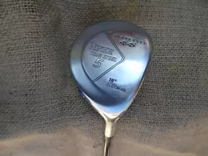 Snake Eyes VIPER Tour Steel #5 Wood 18°⛳ Carbon Stick Graphite Stiff - Picture 1 of 8