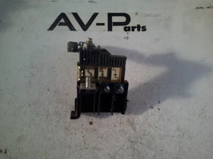 Orig. Mazda 2 DE Sicherungskasten Sicherungsblock Sicherung Block Motorraum - Bild 1 von 1