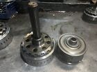 6L80e Transmission Output Planet and Output Shaft Assembly 2008-up 2WD