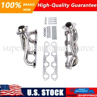 Colector con junta para camioneta Ford F-150 1987-1996, F-250 Foto 1 de 4