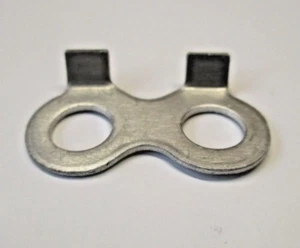 KAWASAKI NOS/OEM OIL PUMP LINE LOCK WASHER H2 1974-1975 92024-064 NEW - Picture 1 of 2